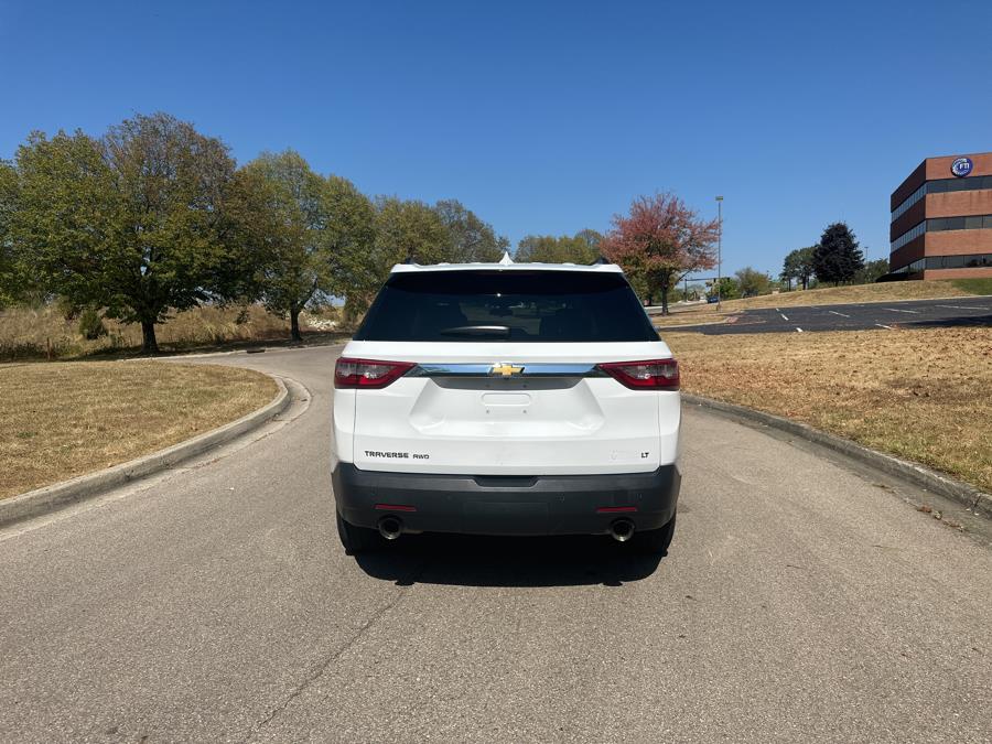 2019 Chevrolet Traverse AWD 4dr LT Cloth w/1LT, available for sale in Beavercreek, Ohio | Wholesale Direct Motors. Beavercreek, Ohio 2019 Chevrolet Traverse AWD 4dr LT Cloth w/1LT, available for sale in Beavercreek, Ohio | Wholesale Direct Motors. Beavercreek, Ohio