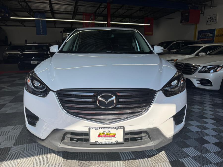 2016 Mazda CX-5 AWD 4dr Auto Grand Touring, available for sale in West Babylon , New York | MP Motors Inc. West Babylon , New York 2016 Mazda CX-5 AWD 4dr Auto Grand Touring, available for sale in West Babylon , New York | MP Motors Inc. West Babylon , New York