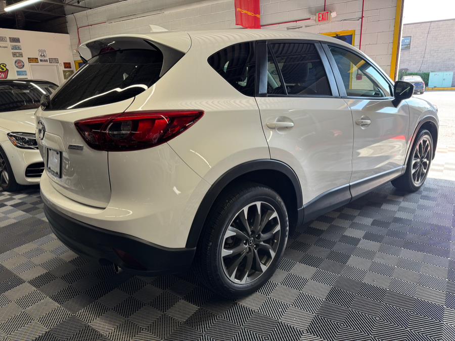 2016 Mazda CX-5 AWD 4dr Auto Grand Touring, available for sale in West Babylon , New York | MP Motors Inc. West Babylon , New York 2016 Mazda CX-5 AWD 4dr Auto Grand Touring, available for sale in West Babylon , New York | MP Motors Inc. West Babylon , New York