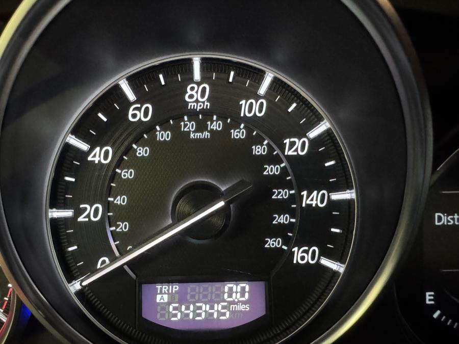 2016 Mazda CX-5 AWD 4dr Auto Grand Touring, available for sale in West Babylon , New York | MP Motors Inc. West Babylon , New York 2016 Mazda CX-5 AWD 4dr Auto Grand Touring, available for sale in West Babylon , New York | MP Motors Inc. West Babylon , New York