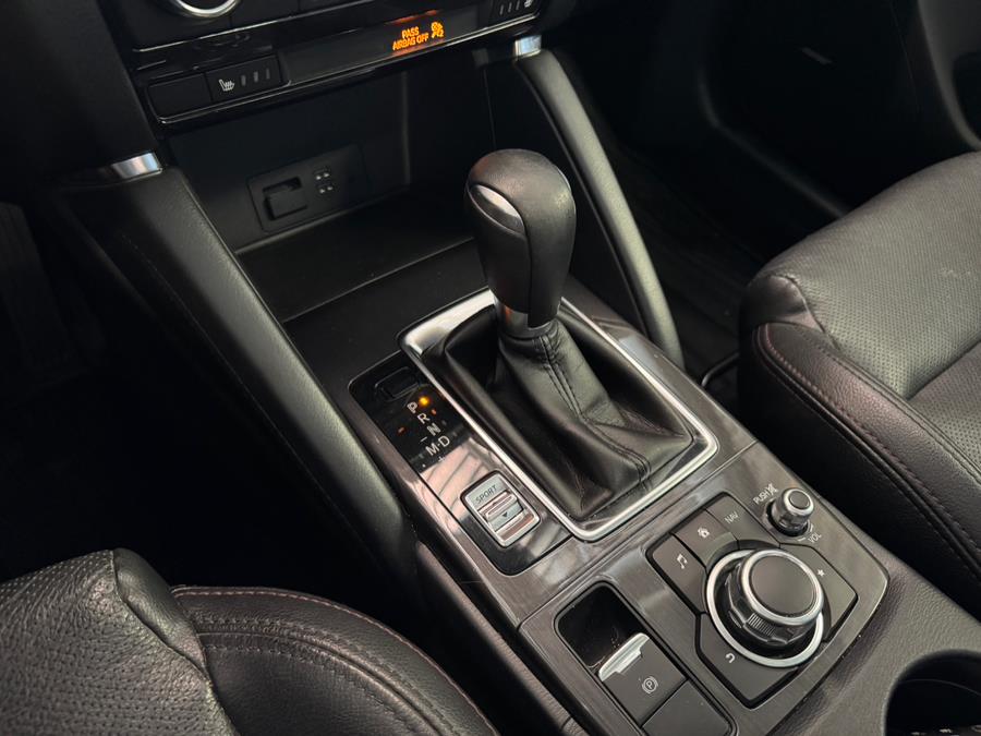 2016 Mazda CX-5 AWD 4dr Auto Grand Touring, available for sale in West Babylon , New York | MP Motors Inc. West Babylon , New York 2016 Mazda CX-5 AWD 4dr Auto Grand Touring, available for sale in West Babylon , New York | MP Motors Inc. West Babylon , New York