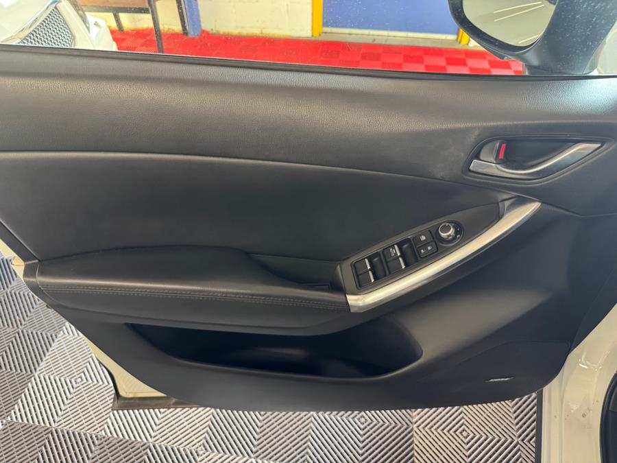 2016 Mazda CX-5 AWD 4dr Auto Grand Touring, available for sale in West Babylon , New York | MP Motors Inc. West Babylon , New York 2016 Mazda CX-5 AWD 4dr Auto Grand Touring, available for sale in West Babylon , New York | MP Motors Inc. West Babylon , New York