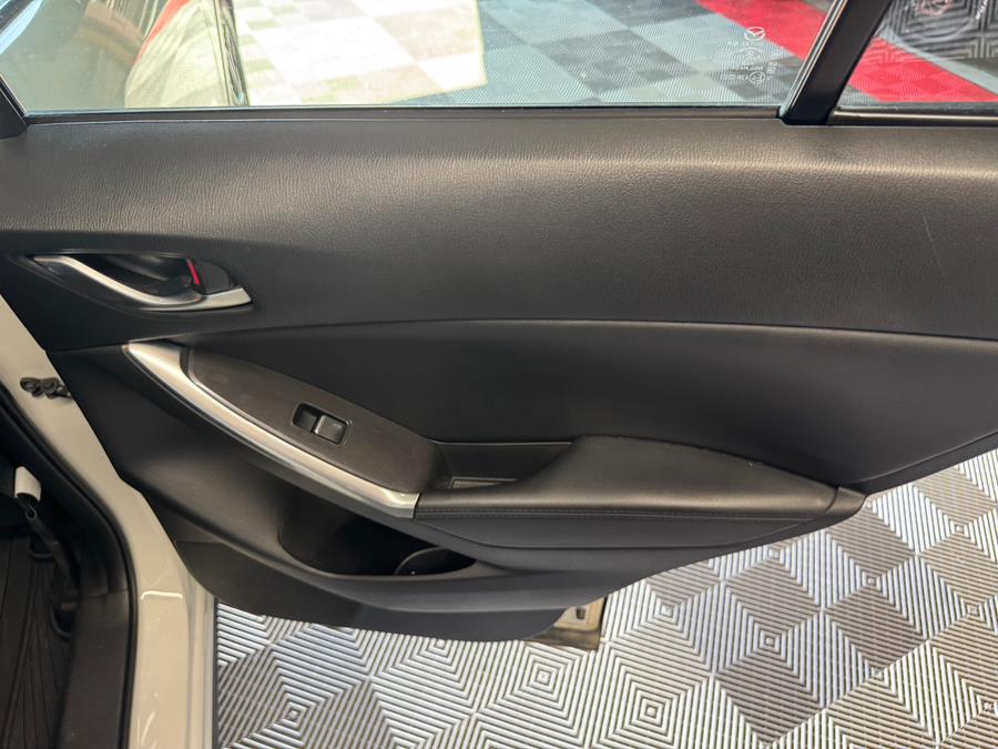 2016 Mazda CX-5 AWD 4dr Auto Grand Touring, available for sale in West Babylon , New York | MP Motors Inc. West Babylon , New York 2016 Mazda CX-5 AWD 4dr Auto Grand Touring, available for sale in West Babylon , New York | MP Motors Inc. West Babylon , New York