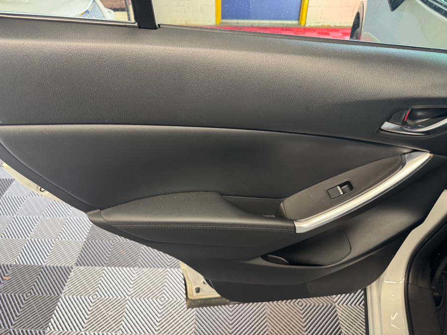 2016 Mazda CX-5 AWD 4dr Auto Grand Touring, available for sale in West Babylon , New York | MP Motors Inc. West Babylon , New York 2016 Mazda CX-5 AWD 4dr Auto Grand Touring, available for sale in West Babylon , New York | MP Motors Inc. West Babylon , New York