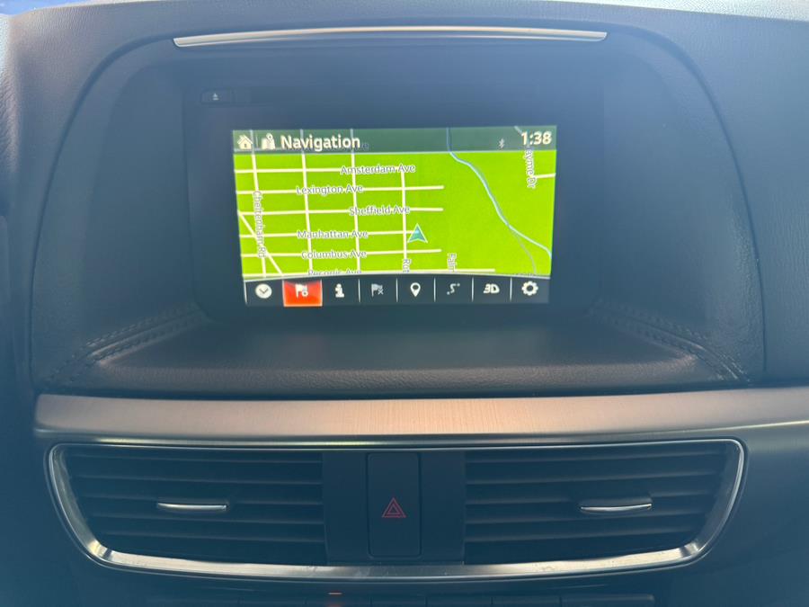 2016 Mazda CX-5 AWD 4dr Auto Grand Touring, available for sale in West Babylon , New York | MP Motors Inc. West Babylon , New York 2016 Mazda CX-5 AWD 4dr Auto Grand Touring, available for sale in West Babylon , New York | MP Motors Inc. West Babylon , New York