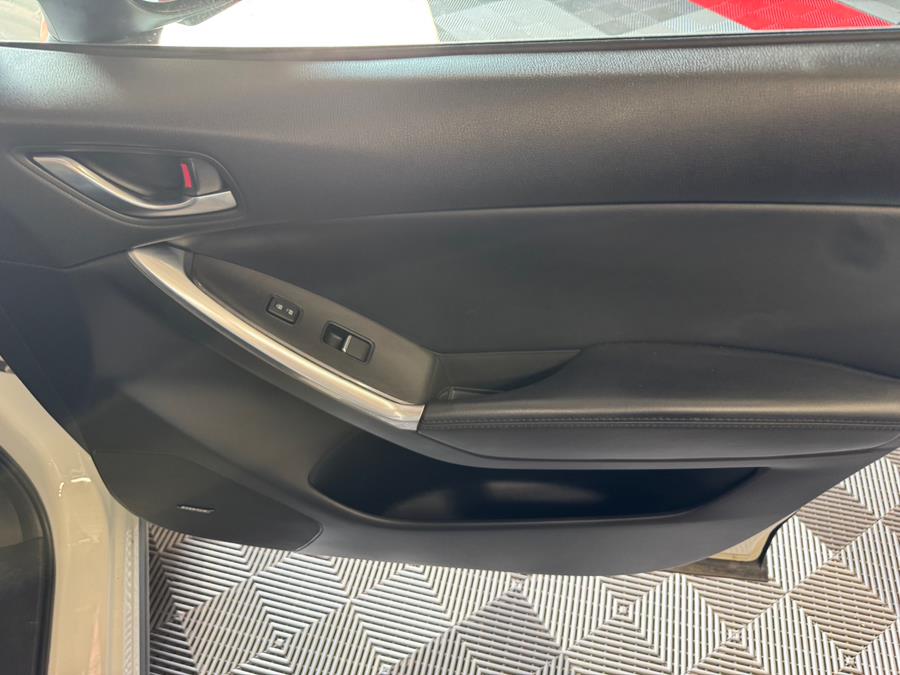 2016 Mazda CX-5 AWD 4dr Auto Grand Touring, available for sale in West Babylon , New York | MP Motors Inc. West Babylon , New York 2016 Mazda CX-5 AWD 4dr Auto Grand Touring, available for sale in West Babylon , New York | MP Motors Inc. West Babylon , New York
