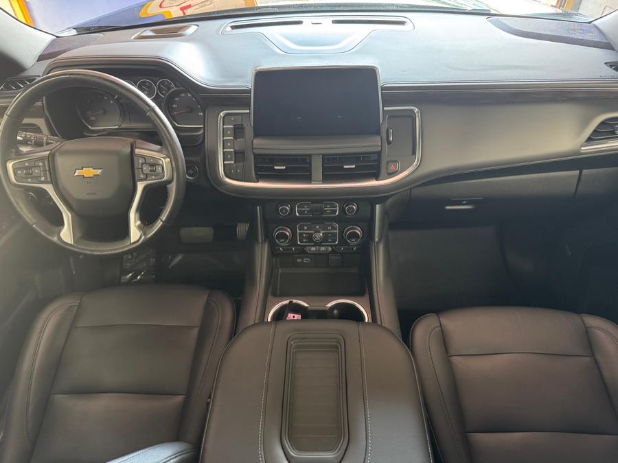 2021 Chevrolet Tahoe 4WD 4dr LT, available for sale in West Babylon , New York | MP Motors Inc. West Babylon , New York 2021 Chevrolet Tahoe 4WD 4dr LT, available for sale in West Babylon , New York | MP Motors Inc. West Babylon , New York