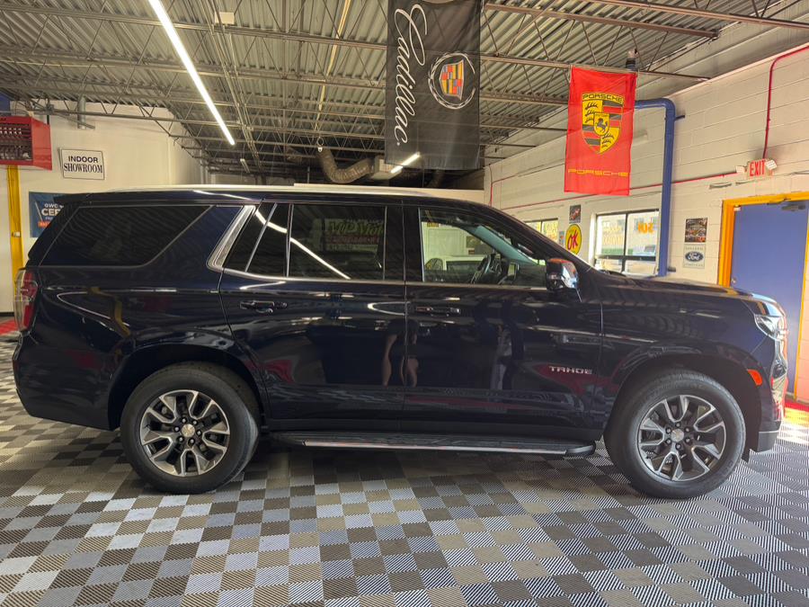 2021 Chevrolet Tahoe 4WD 4dr LT, available for sale in West Babylon , New York | MP Motors Inc. West Babylon , New York 2021 Chevrolet Tahoe 4WD 4dr LT, available for sale in West Babylon , New York | MP Motors Inc. West Babylon , New York