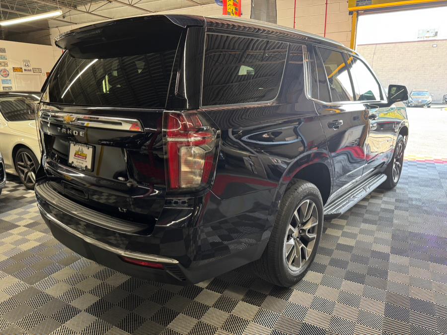 2021 Chevrolet Tahoe 4WD 4dr LT, available for sale in West Babylon , New York | MP Motors Inc. West Babylon , New York 2021 Chevrolet Tahoe 4WD 4dr LT, available for sale in West Babylon , New York | MP Motors Inc. West Babylon , New York