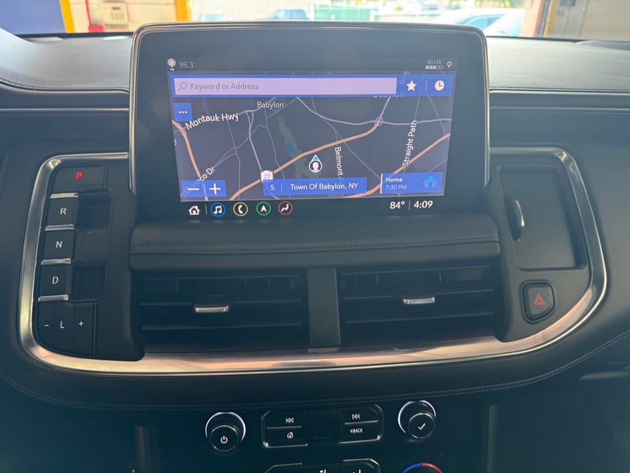 2021 Chevrolet Tahoe 4WD 4dr LT, available for sale in West Babylon , New York | MP Motors Inc. West Babylon , New York 2021 Chevrolet Tahoe 4WD 4dr LT, available for sale in West Babylon , New York | MP Motors Inc. West Babylon , New York