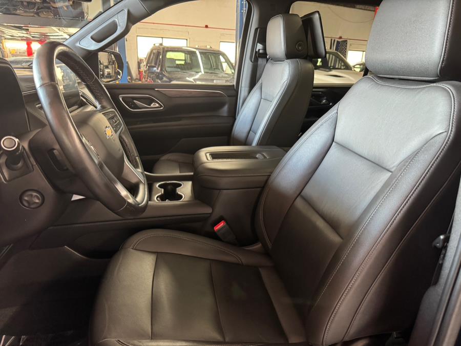 2021 Chevrolet Tahoe 4WD 4dr LT, available for sale in West Babylon , New York | MP Motors Inc. West Babylon , New York 2021 Chevrolet Tahoe 4WD 4dr LT, available for sale in West Babylon , New York | MP Motors Inc. West Babylon , New York