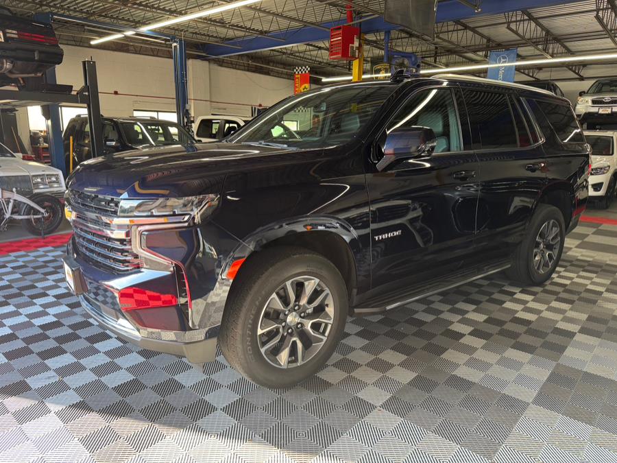 2021 Chevrolet Tahoe 4WD 4dr LT, available for sale in West Babylon , New York | MP Motors Inc. West Babylon , New York 2021 Chevrolet Tahoe 4WD 4dr LT, available for sale in West Babylon , New York | MP Motors Inc. West Babylon , New York