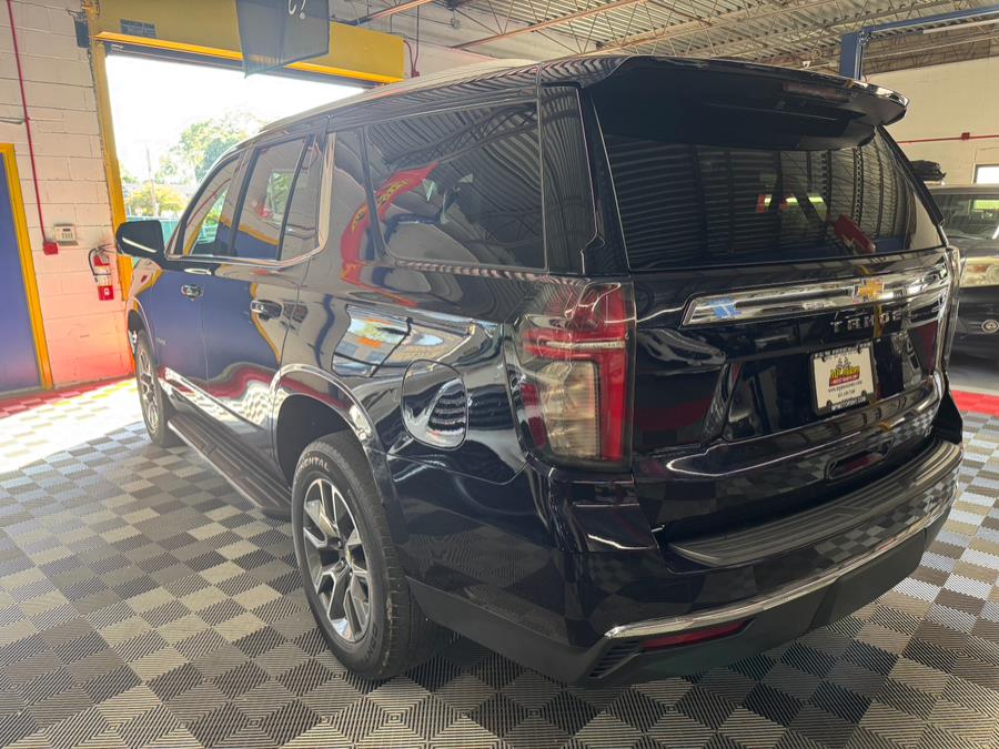 2021 Chevrolet Tahoe 4WD 4dr LT, available for sale in West Babylon , New York | MP Motors Inc. West Babylon , New York 2021 Chevrolet Tahoe 4WD 4dr LT, available for sale in West Babylon , New York | MP Motors Inc. West Babylon , New York