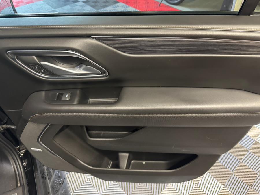 2022 GMC Yukon XL 4WD 4dr SLT, available for sale in West Babylon , New York | MP Motors Inc. West Babylon , New York 2022 GMC Yukon XL 4WD 4dr SLT, available for sale in West Babylon , New York | MP Motors Inc. West Babylon , New York
