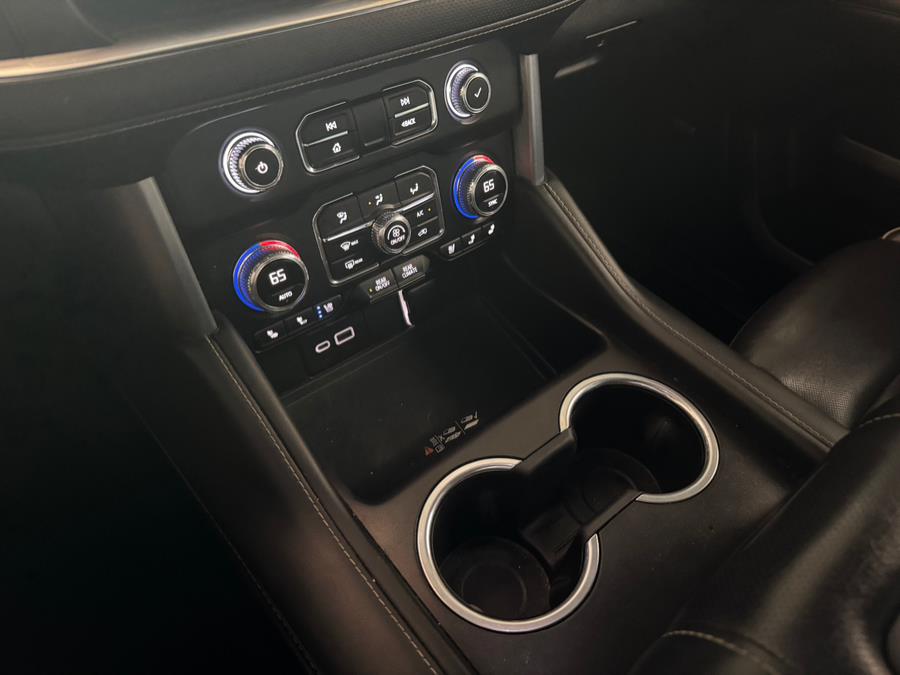 2022 GMC Yukon XL 4WD 4dr SLT, available for sale in West Babylon , New York | MP Motors Inc. West Babylon , New York 2022 GMC Yukon XL 4WD 4dr SLT, available for sale in West Babylon , New York | MP Motors Inc. West Babylon , New York