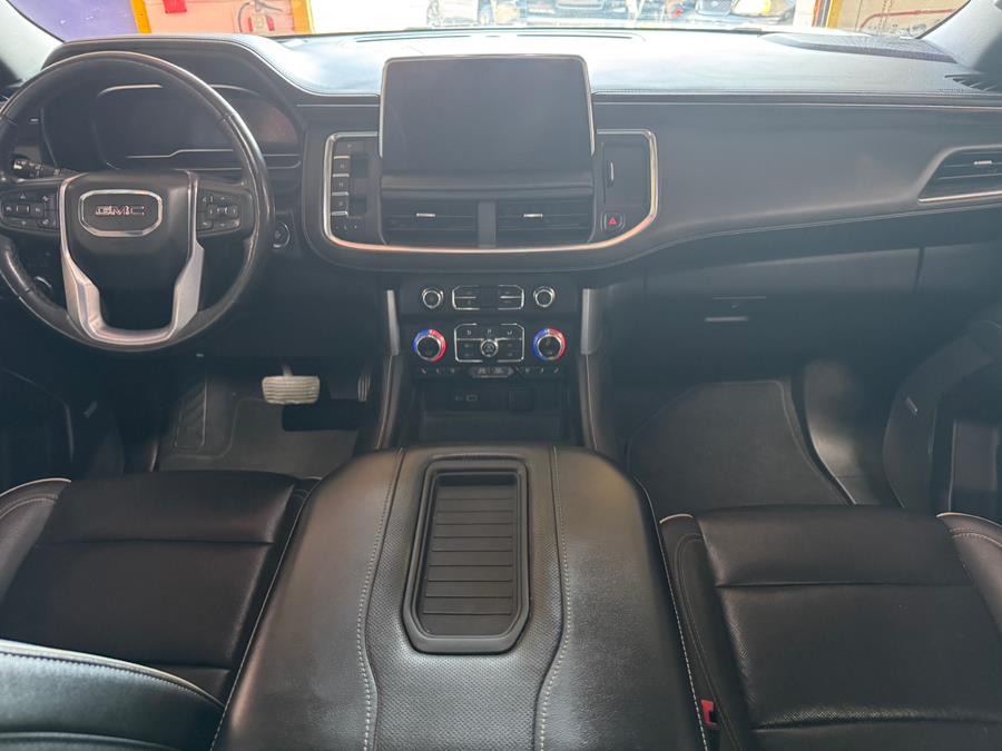 2022 GMC Yukon XL 4WD 4dr SLT, available for sale in West Babylon , New York | MP Motors Inc. West Babylon , New York 2022 GMC Yukon XL 4WD 4dr SLT, available for sale in West Babylon , New York | MP Motors Inc. West Babylon , New York