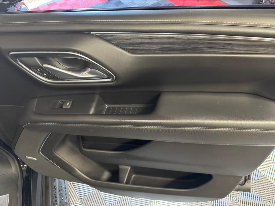 2022 GMC Yukon XL 4WD 4dr SLT, available for sale in West Babylon , New York | MP Motors Inc. West Babylon , New York 2022 GMC Yukon XL 4WD 4dr SLT, available for sale in West Babylon , New York | MP Motors Inc. West Babylon , New York