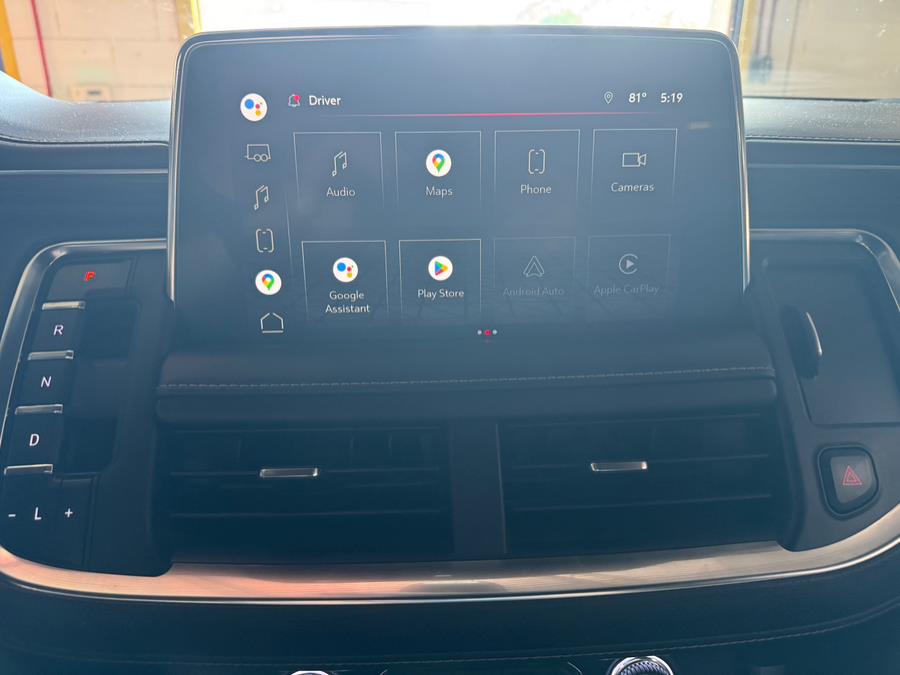 2022 GMC Yukon XL 4WD 4dr SLT, available for sale in West Babylon , New York | MP Motors Inc. West Babylon , New York 2022 GMC Yukon XL 4WD 4dr SLT, available for sale in West Babylon , New York | MP Motors Inc. West Babylon , New York