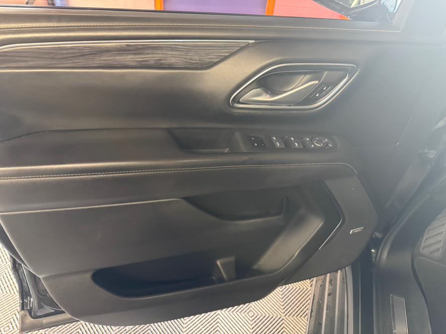 2022 GMC Yukon XL 4WD 4dr SLT, available for sale in West Babylon , New York | MP Motors Inc. West Babylon , New York 2022 GMC Yukon XL 4WD 4dr SLT, available for sale in West Babylon , New York | MP Motors Inc. West Babylon , New York