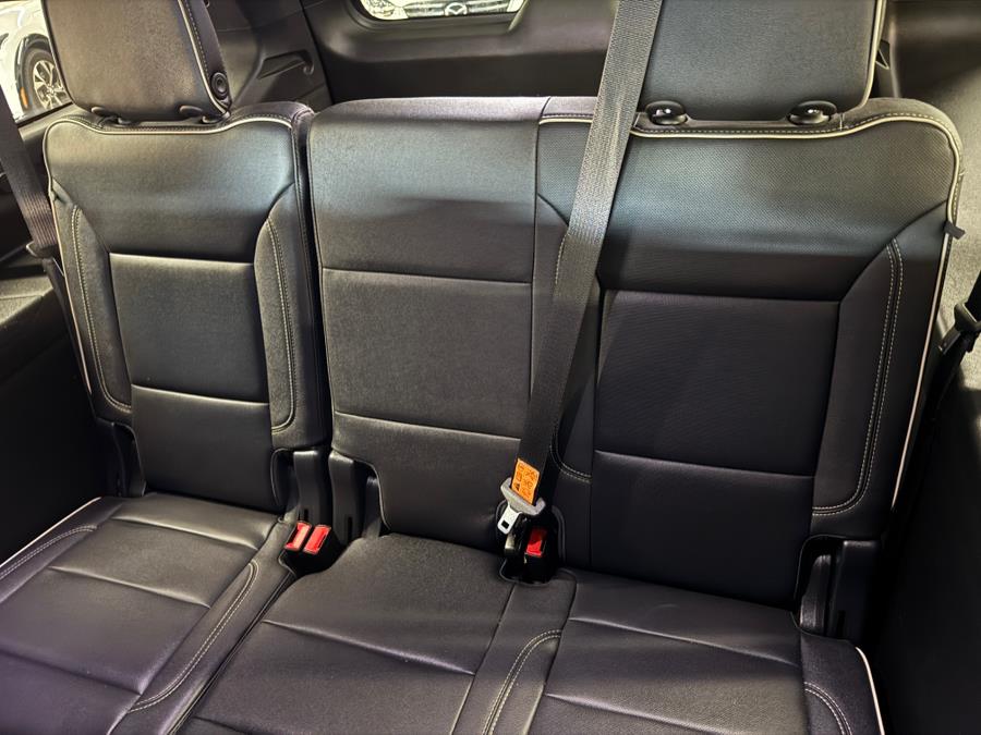 2022 GMC Yukon XL 4WD 4dr SLT, available for sale in West Babylon , New York | MP Motors Inc. West Babylon , New York 2022 GMC Yukon XL 4WD 4dr SLT, available for sale in West Babylon , New York | MP Motors Inc. West Babylon , New York