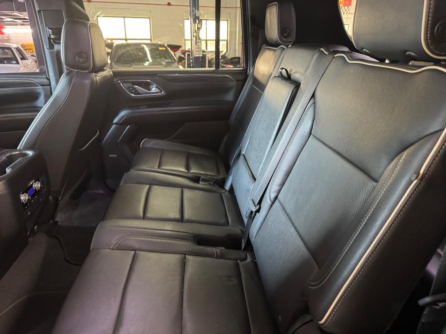 2022 GMC Yukon XL 4WD 4dr SLT, available for sale in West Babylon , New York | MP Motors Inc. West Babylon , New York 2022 GMC Yukon XL 4WD 4dr SLT, available for sale in West Babylon , New York | MP Motors Inc. West Babylon , New York