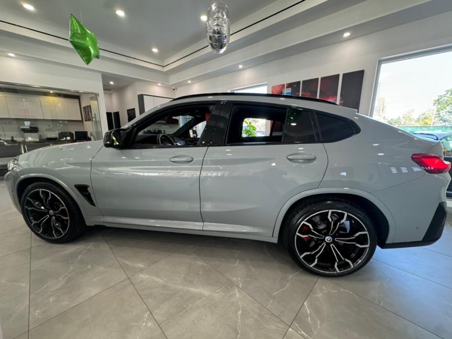 2023 BMW X4 M Sports Activity Coupe, available for sale in Franklin Square, New York | Luxury Motor Club. Franklin Square, New York 2023 BMW X4 M Sports Activity Coupe, available for sale in Franklin Square, New York | Luxury Motor Club. Franklin Square, New York