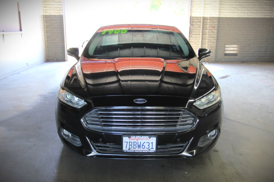 2013 Ford Fusion 4dr Sdn SE Hybrid FWD, available for sale in Garden Grove, California | U Save Auto Auction. Garden Grove, California 2013 Ford Fusion 4dr Sdn SE Hybrid FWD, available for sale in Garden Grove, California | U Save Auto Auction. Garden Grove, California