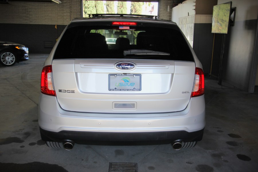 2013 Ford Edge 4dr SEL FWD, available for sale in Garden Grove, California | U Save Auto Auction. Garden Grove, California 2013 Ford Edge 4dr SEL FWD, available for sale in Garden Grove, California | U Save Auto Auction. Garden Grove, California