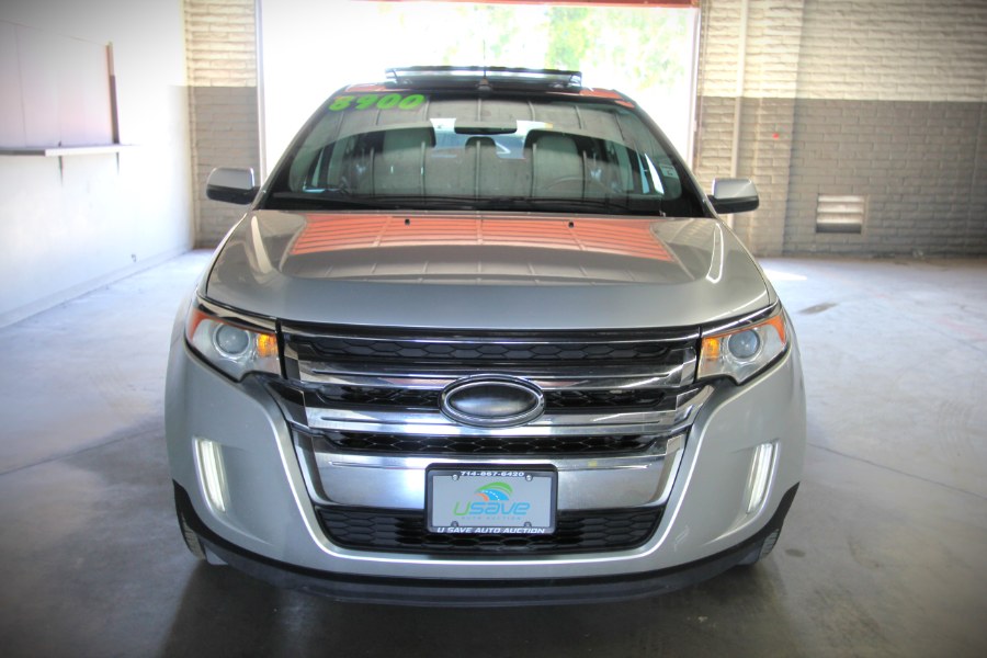 2013 Ford Edge 4dr SEL FWD, available for sale in Garden Grove, California | U Save Auto Auction. Garden Grove, California 2013 Ford Edge 4dr SEL FWD, available for sale in Garden Grove, California | U Save Auto Auction. Garden Grove, California