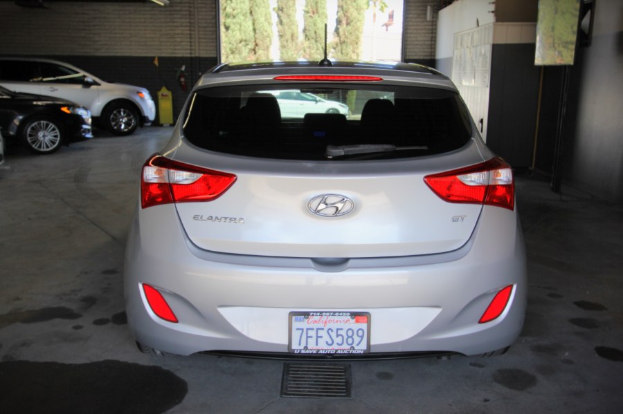 2014 Hyundai Elantra GT 5dr HB Auto w/Blue Int, available for sale in Garden Grove, California | U Save Auto Auction. Garden Grove, California 2014 Hyundai Elantra GT 5dr HB Auto w/Blue Int, available for sale in Garden Grove, California | U Save Auto Auction. Garden Grove, California