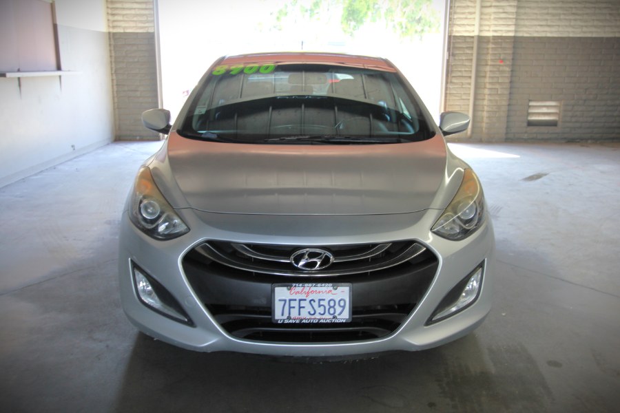 2014 Hyundai Elantra GT 5dr HB Auto w/Blue Int, available for sale in Garden Grove, California | U Save Auto Auction. Garden Grove, California 2014 Hyundai Elantra GT 5dr HB Auto w/Blue Int, available for sale in Garden Grove, California | U Save Auto Auction. Garden Grove, California