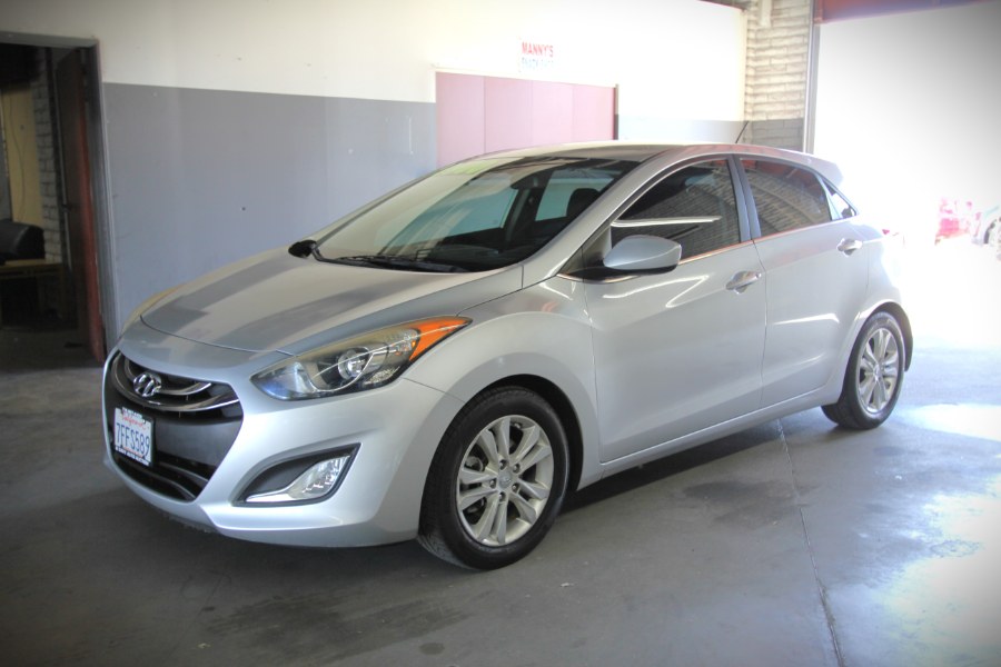 2014 Hyundai Elantra GT 5dr HB Auto w/Blue Int, available for sale in Garden Grove, California | U Save Auto Auction. Garden Grove, California 2014 Hyundai Elantra GT 5dr HB Auto w/Blue Int, available for sale in Garden Grove, California | U Save Auto Auction. Garden Grove, California