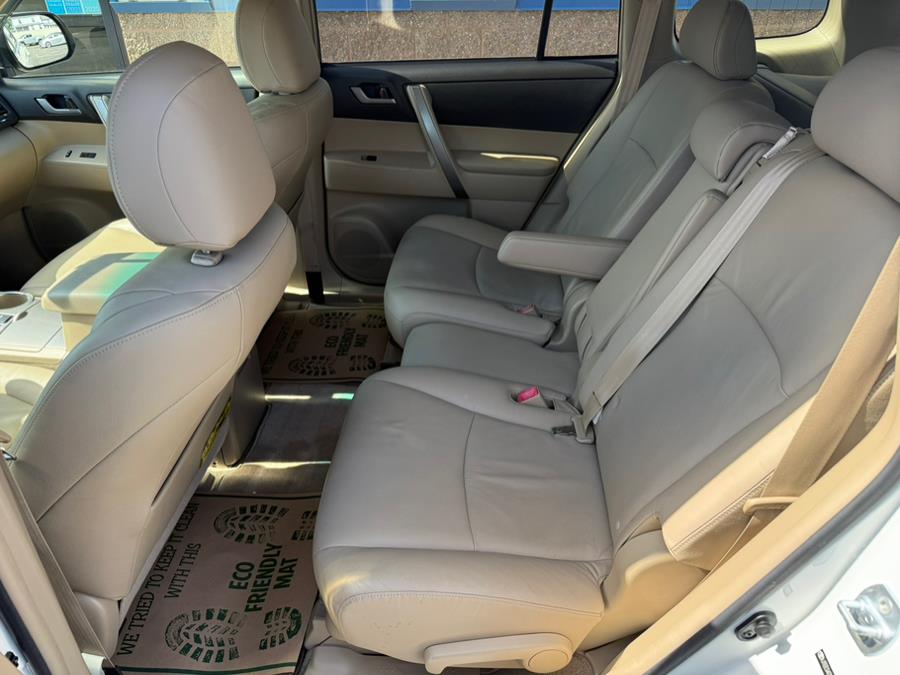 2008 Toyota Highlander 4WD 4dr Sport, available for sale in East Windsor, Connecticut | Century Auto And Truck. East Windsor, Connecticut 2008 Toyota Highlander 4WD 4dr Sport, available for sale in East Windsor, Connecticut | Century Auto And Truck. East Windsor, Connecticut