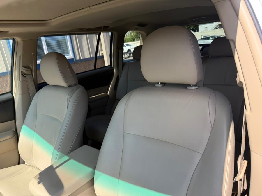 2008 Toyota Highlander 4WD 4dr Sport, available for sale in East Windsor, Connecticut | Century Auto And Truck. East Windsor, Connecticut 2008 Toyota Highlander 4WD 4dr Sport, available for sale in East Windsor, Connecticut | Century Auto And Truck. East Windsor, Connecticut
