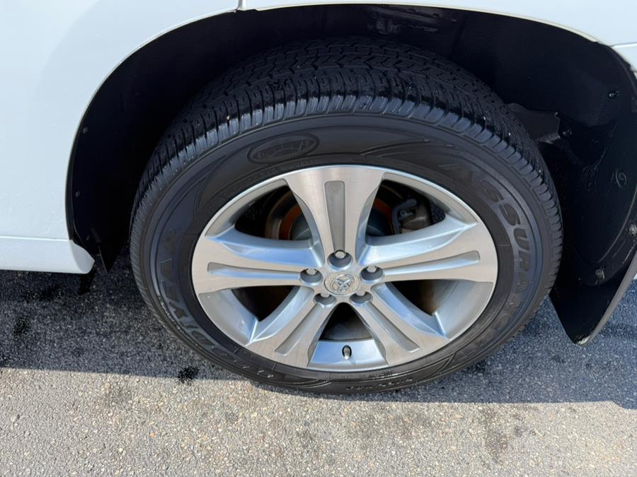2008 Toyota Highlander 4WD 4dr Sport, available for sale in East Windsor, Connecticut | Century Auto And Truck. East Windsor, Connecticut 2008 Toyota Highlander 4WD 4dr Sport, available for sale in East Windsor, Connecticut | Century Auto And Truck. East Windsor, Connecticut