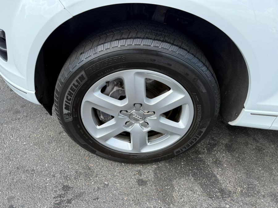 2015 Audi Q7 quattro 4dr 3.0T Premium Plus, available for sale in East Windsor, Connecticut | Century Auto And Truck. East Windsor, Connecticut 2015 Audi Q7 quattro 4dr 3.0T Premium Plus, available for sale in East Windsor, Connecticut | Century Auto And Truck. East Windsor, Connecticut