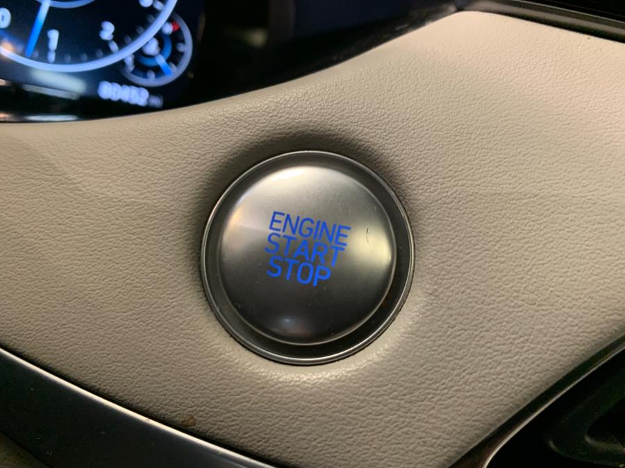 2022 Hyundai Palisade Limited photo 22