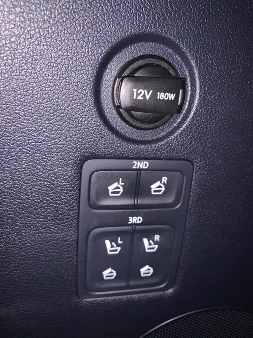 2022 Hyundai Palisade Limited photo 43