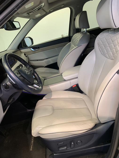 2022 Hyundai Palisade Limited photo 14