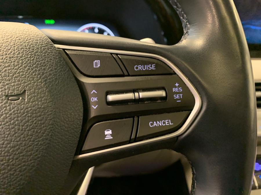2022 Hyundai Palisade Limited photo 20