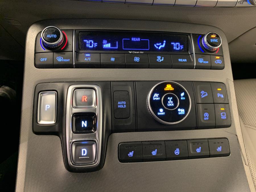 2022 Hyundai Palisade Limited photo 34