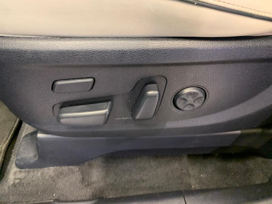 2022 Hyundai Palisade Limited photo 15