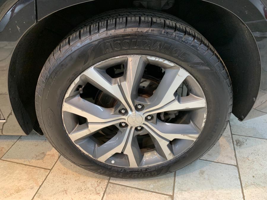 2022 Hyundai Palisade Limited photo 10