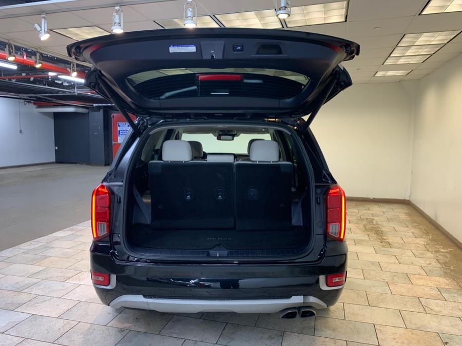 2022 Hyundai Palisade Limited photo 40