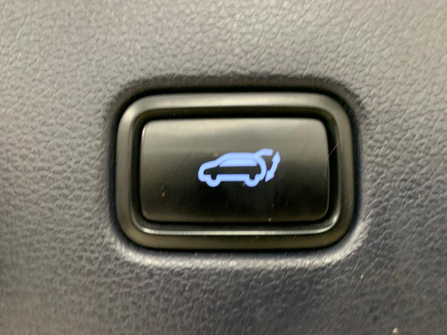 2022 Hyundai Palisade Limited photo 42