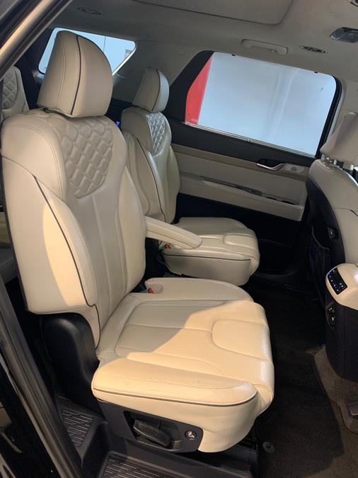 2022 Hyundai Palisade Limited photo 46