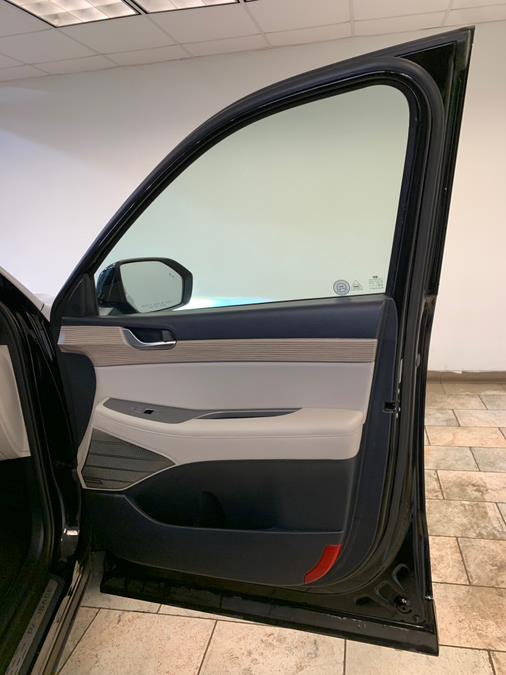 2022 Hyundai Palisade Limited photo 48