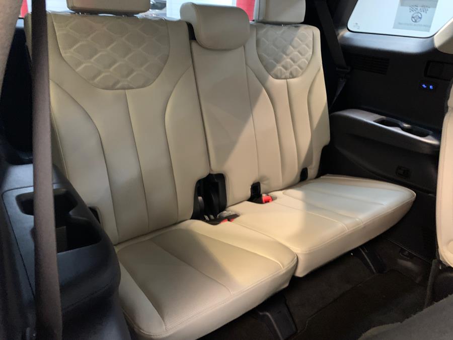 2022 Hyundai Palisade Limited photo 47