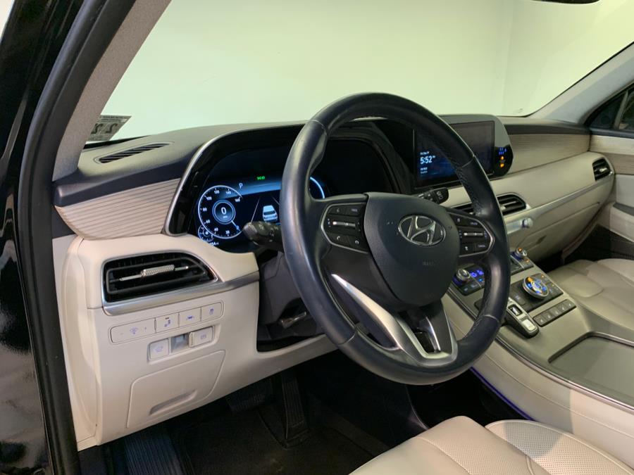 2022 Hyundai Palisade Limited photo 13