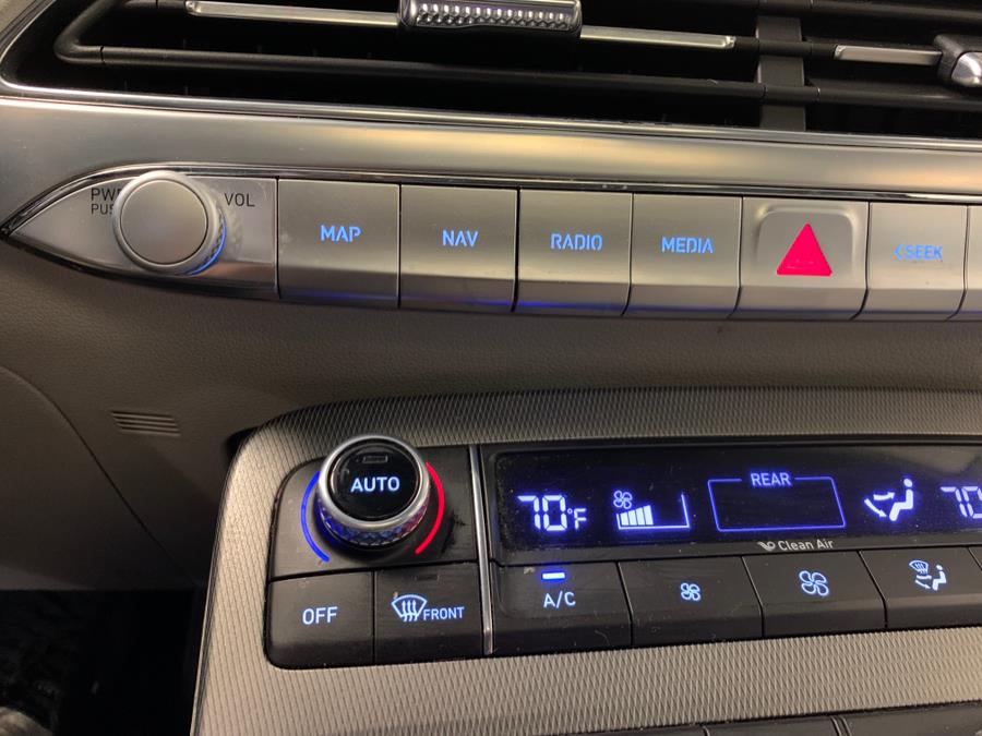 2022 Hyundai Palisade Limited photo 32